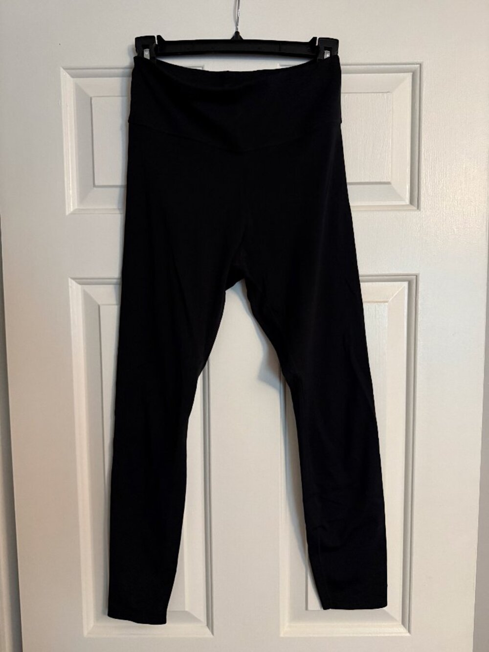 Nike Dri-fit Black Running Leggings / Tights